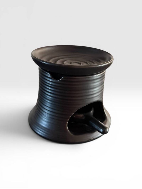 Wax Brander Aura - Black