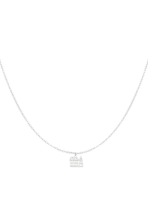 canal house ketting