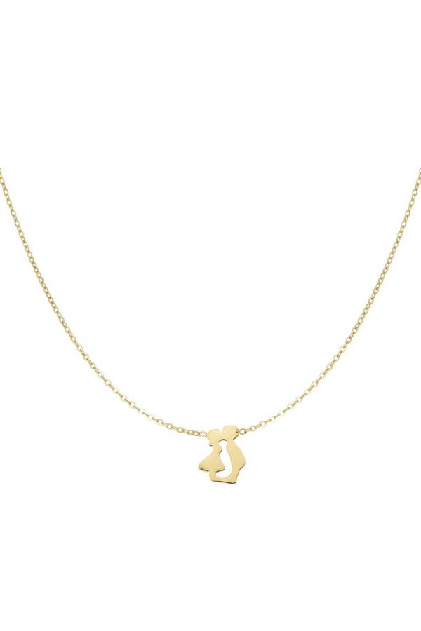 hollandse kus ketting