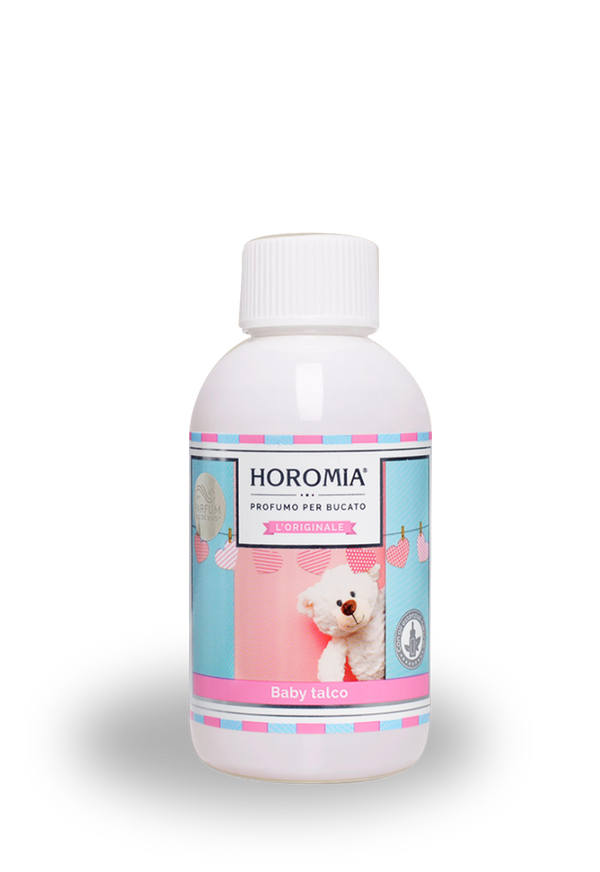 Baby talco 250ml / 500ml