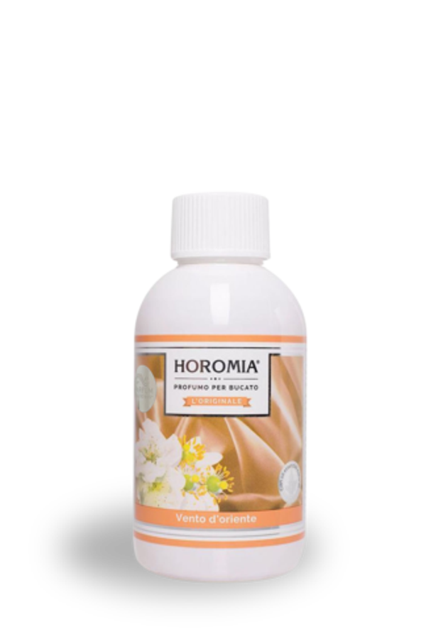 Horomia Parfum bij de was Vento d’oriente 250ml/500ml