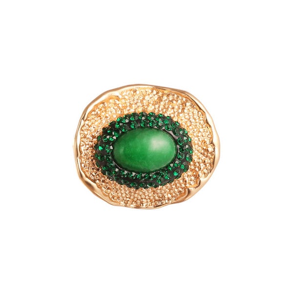 Ring Shimmer Rock