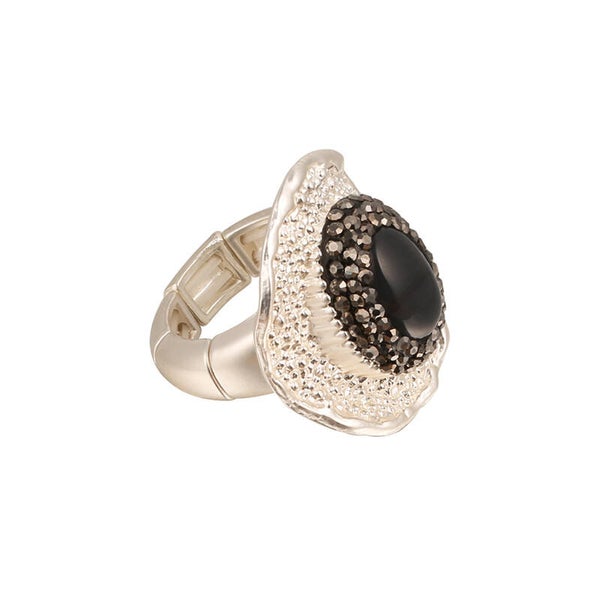 Ring Shimmer Rock