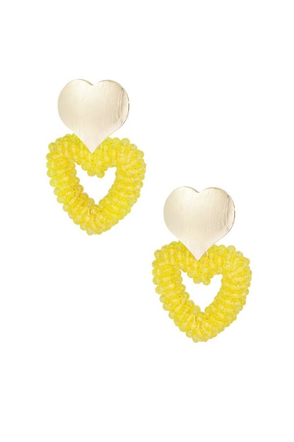 oorbellen sweethearts