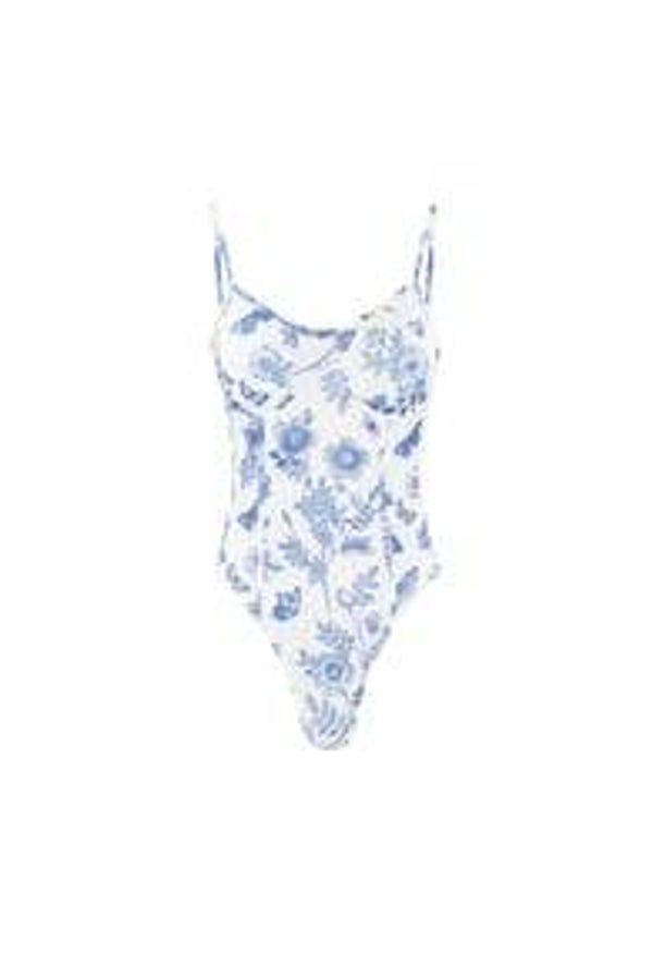 Bloemen body