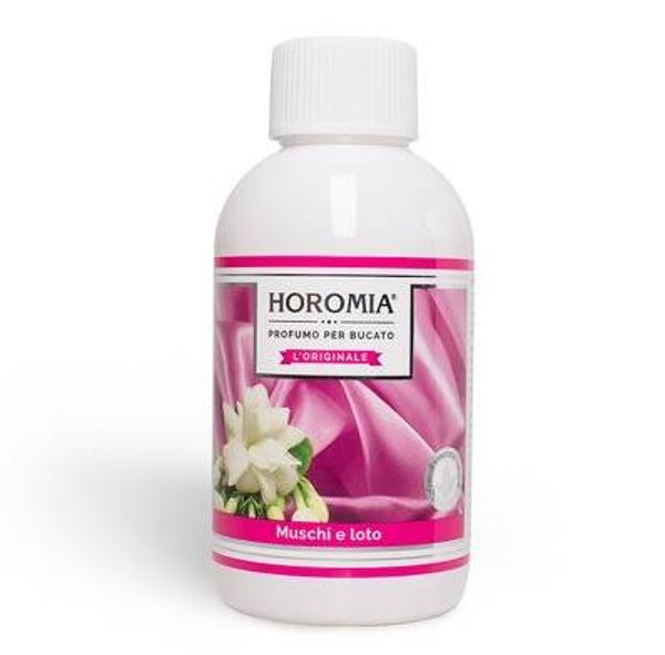 Wasparfum Horomia Muschi e loto