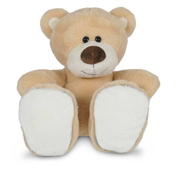 Sole Mates, Beer Boris