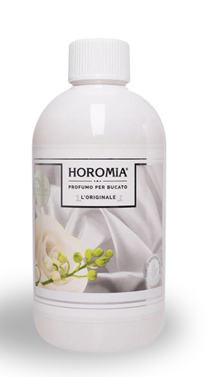 Wasparfum Horomia White 50ml.