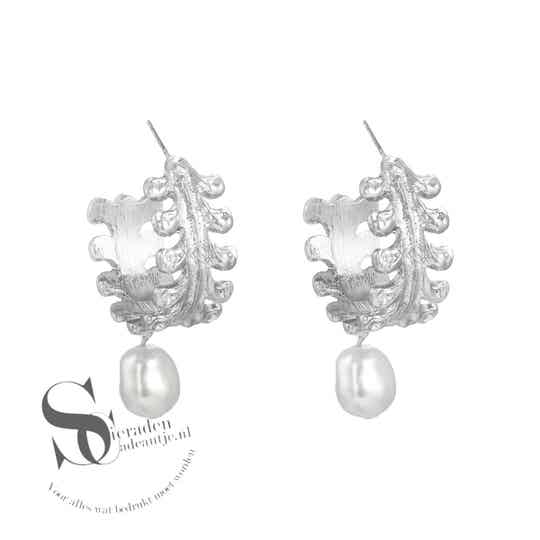 Creool Majestic hoop