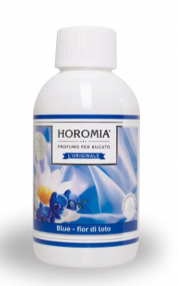 Wasparfum Horomia Blue 50ml.