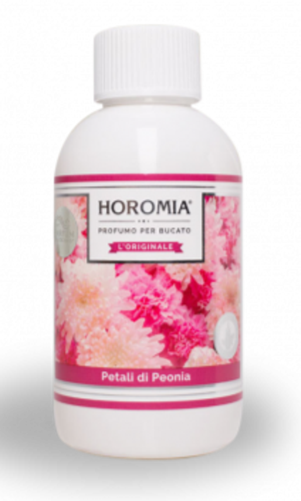 Wasparfum Horomia Petali di Peonia 50ml.