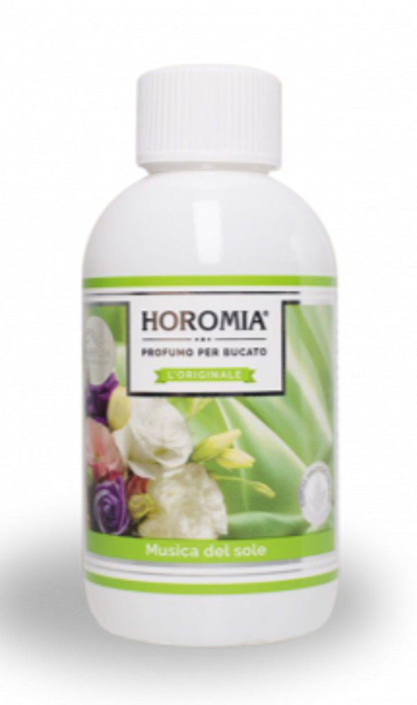 Wasparfum Horomia Musica del sole 50ml.