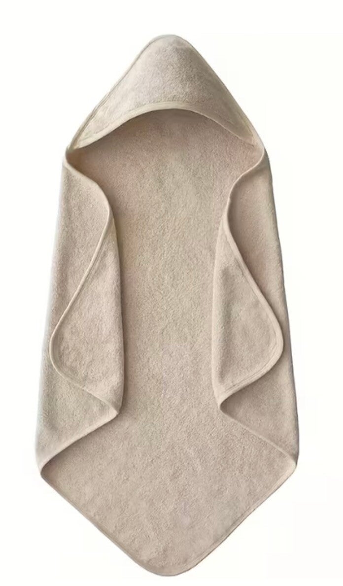 Babyhanddoek met eigen naam