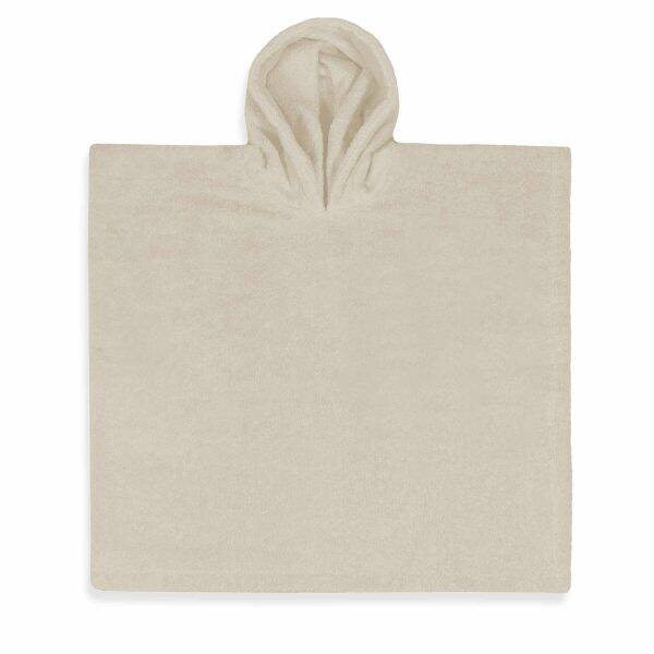 Kinder Poncho met naam