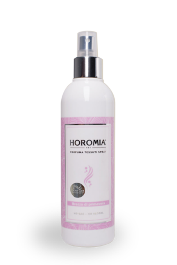 Horomia textielspray Brezza di Primavera 250 ml.