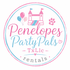 Penelope's Party Pals Tx Llc