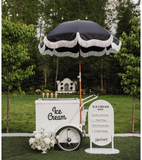 Palleta Cart