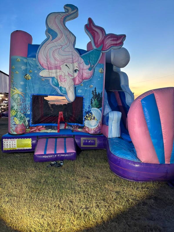 Mermaid 🧜‍♀️ 2 day rental 🎉