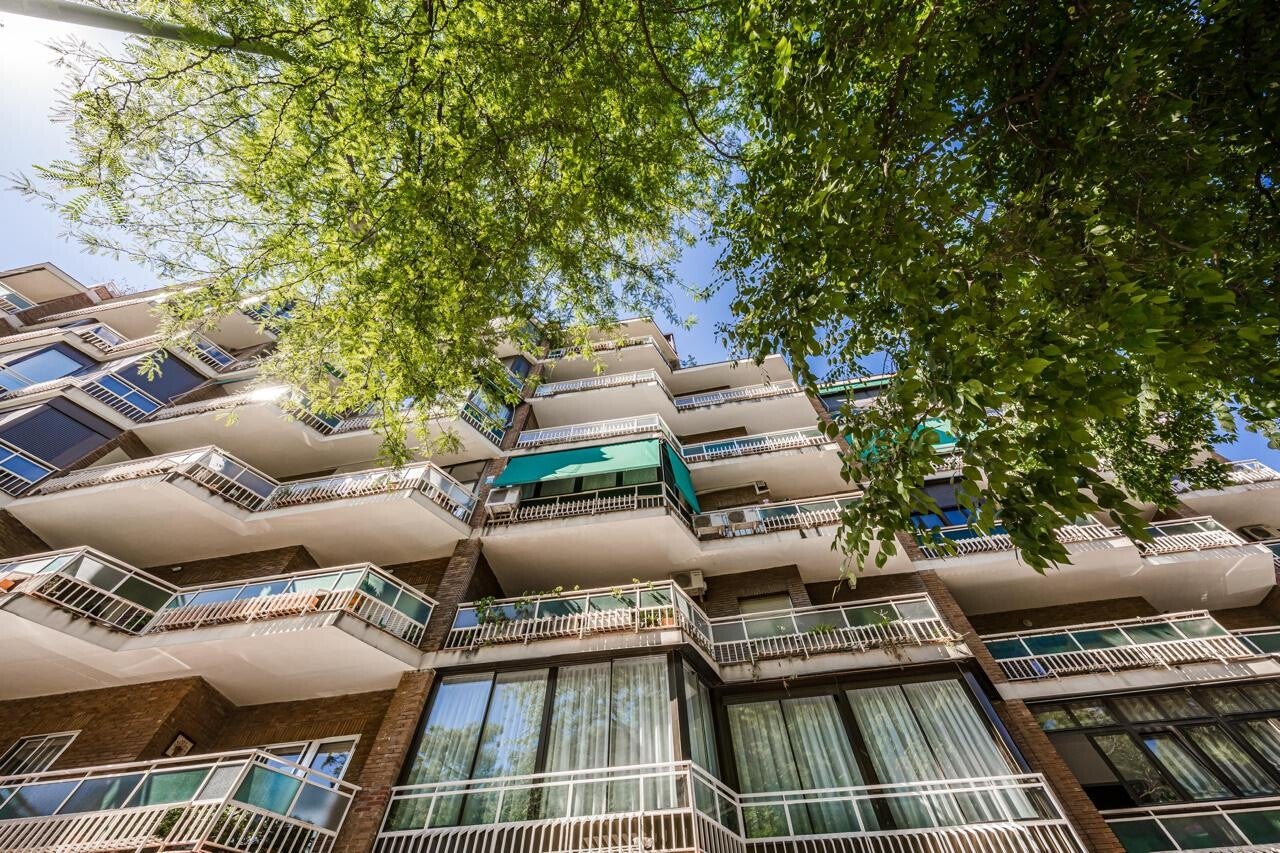 ¿Cómo es el día a día en la Calle Poeta Esteban de Villegas?
