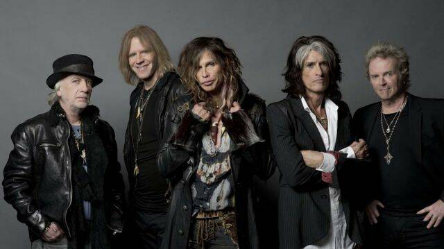 Aerosmith