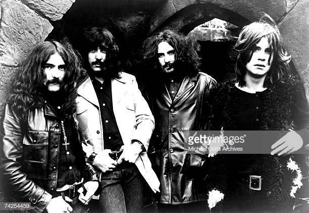 Black Sabbath