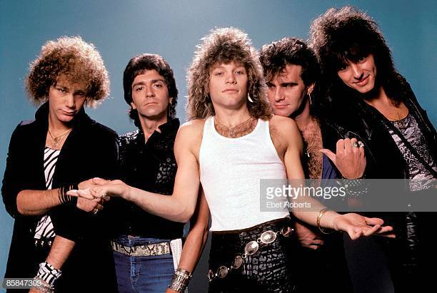 Bon Jovi