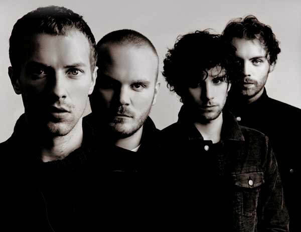 Coldplay