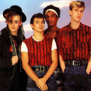 Culture Club