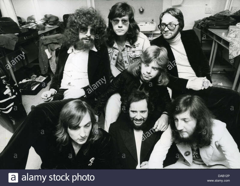 Electric Light Orchestra