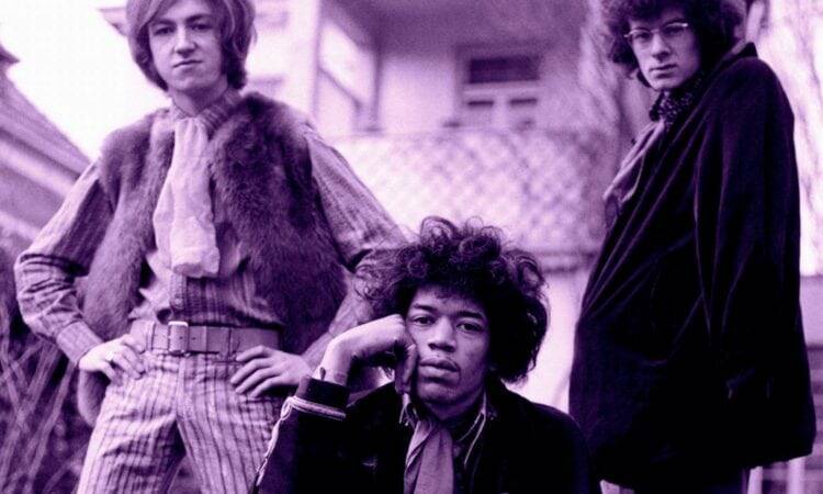 Jimi Hendrix Experience