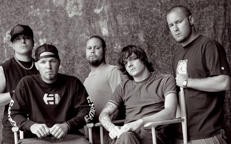 Limp Bizkit