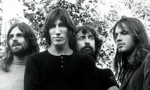 Pink Floyd
