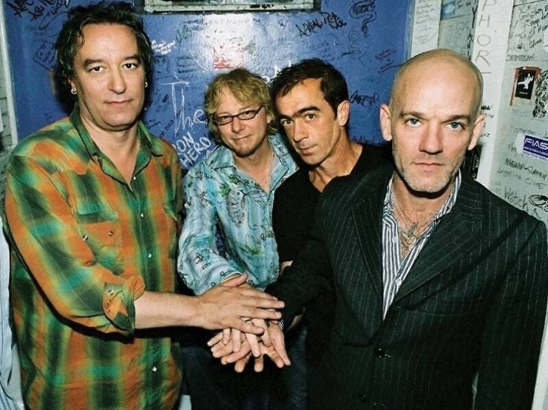 R.E.M.