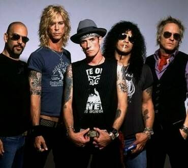 Velvet Revolver