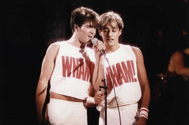 Wham!