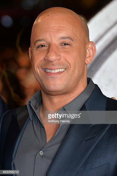 Vin Diesel