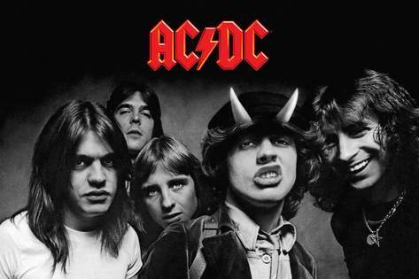 AC/DC