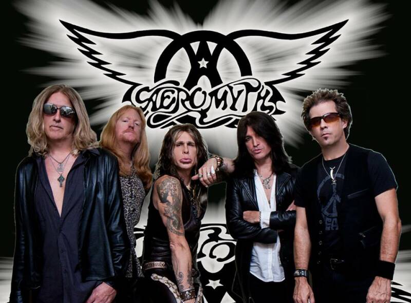 Aerosmith