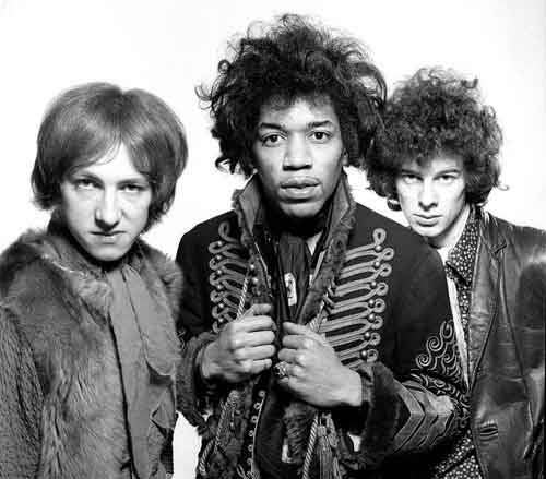 Jimi Hendrix Experience