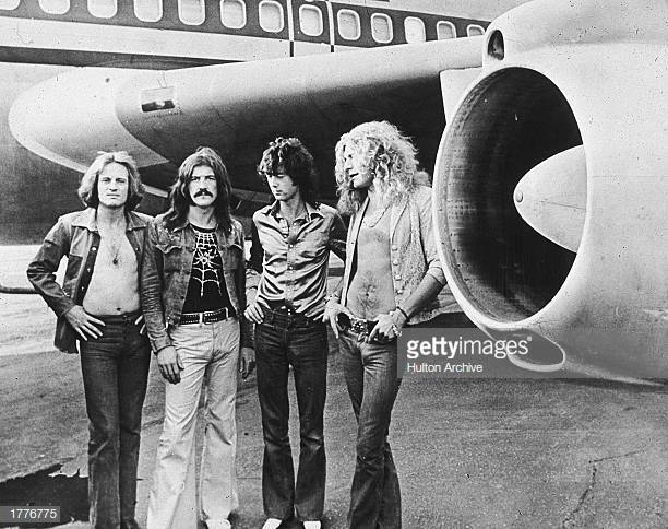 Led Zeppelin