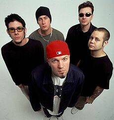 Limp Bizkit