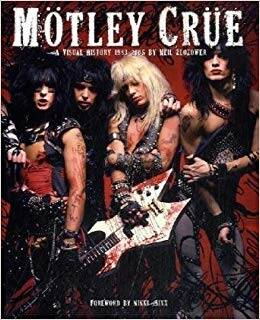Mötley Crüe