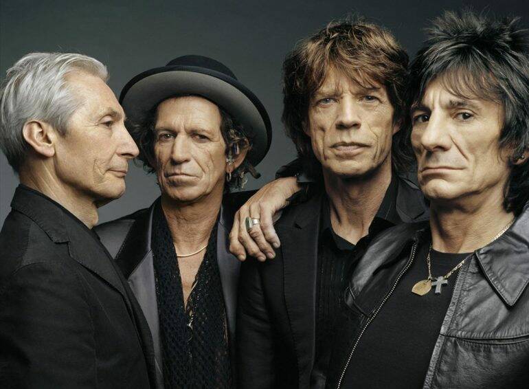 Rolling Stones