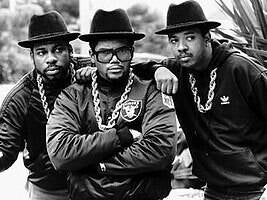 Run-DMC