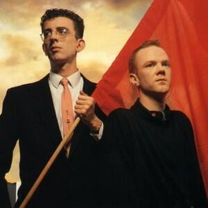 The Communards