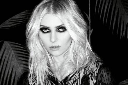 The Pretty Reckless