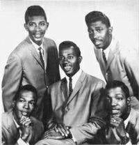 The Temptations