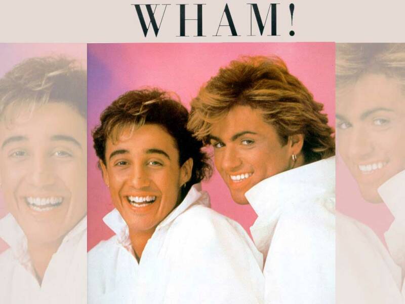 Wham!