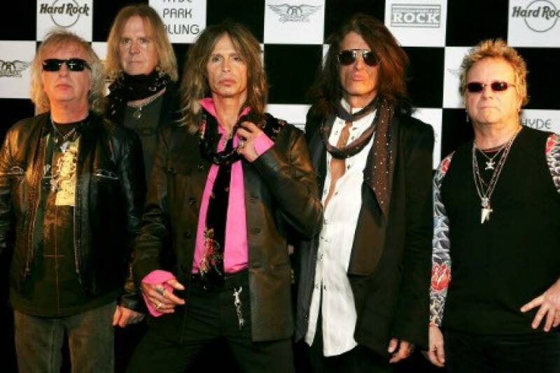 Aerosmith