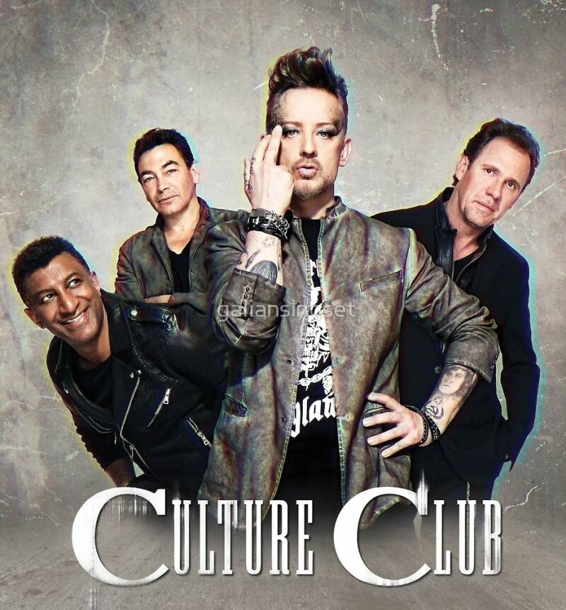 Culture Club